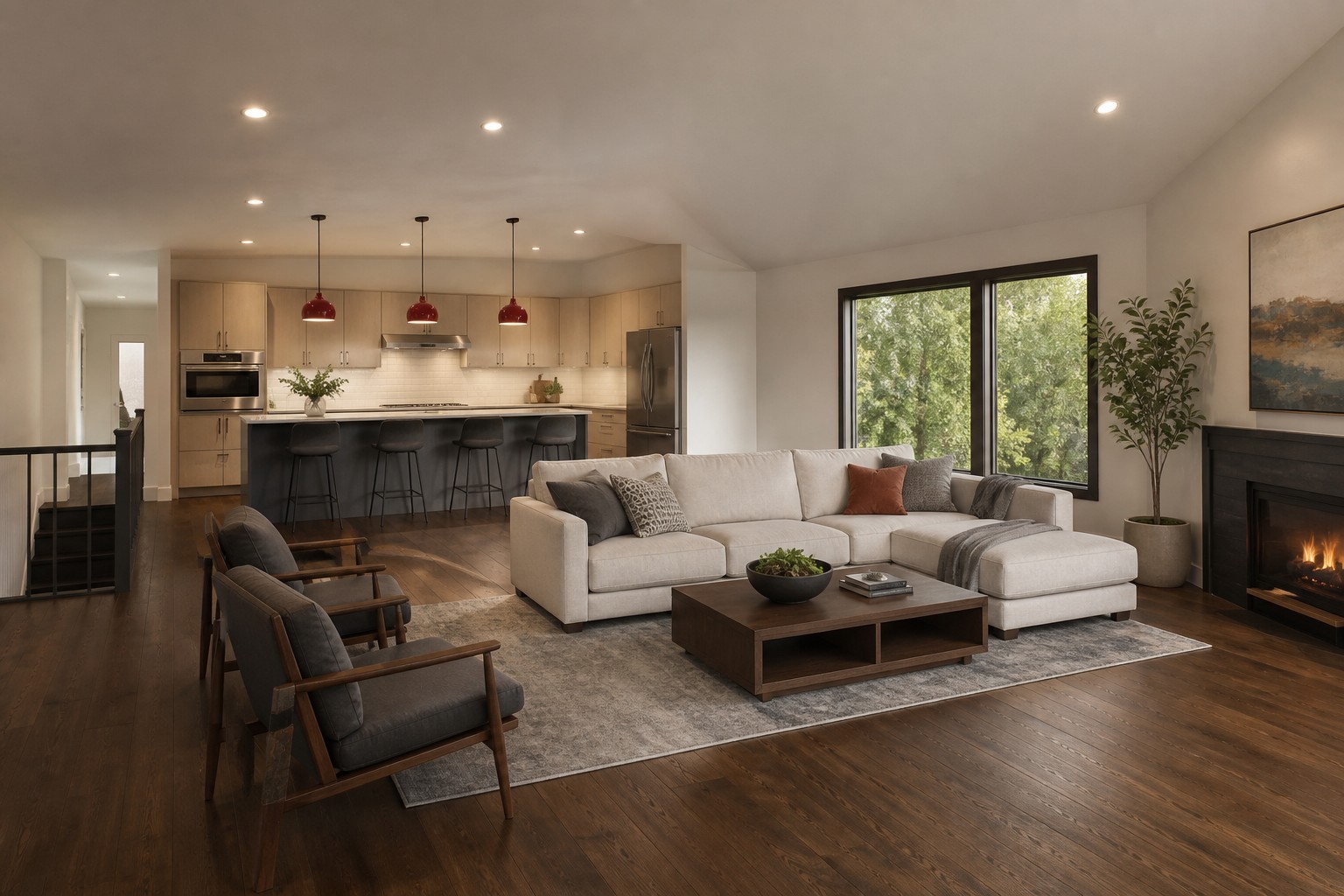 Residences at the Stoneleigh
